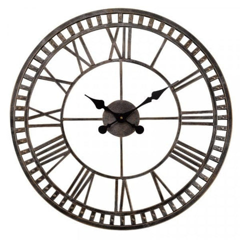 Smart Garden Wall Clocks Smart Garden Buxton Wall clock