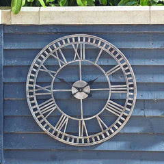 Smart Garden Wall Clocks 60 cm Smart Garden Buxton Wall clock