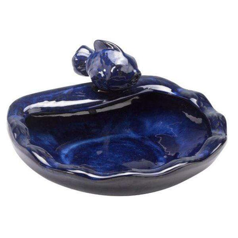 Smart Garden Water Feature Smart Garden Ceramic Fish Cascade