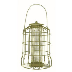 ChapelWood Squirrel Proof Feeders Smart Garden Chapelwood Original Squirrel Proof Peanut Feeder