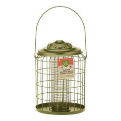 ChapelWood Squirrel Proof Feeders Smart Garden Chapelwood Premier Squirrel Proof Peanut Feeder