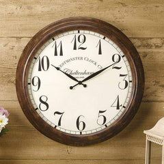 Smart Garden Clocks Smart Garden Cheltenham Clock