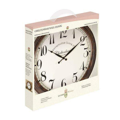 Smart Garden Clocks Smart Garden Cheltenham Clock