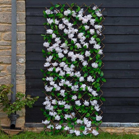Smart Garden Trellis Smart Garden Cherry Blossom Trellis