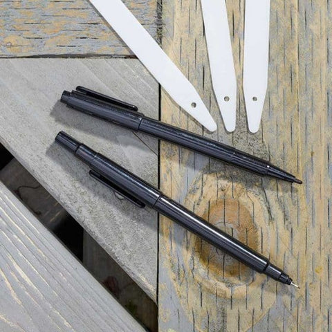 Smart Garden Gardening Accessories Smart Garden Colour-fast Marker Pens 2pk
