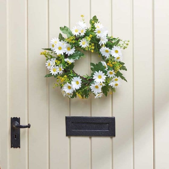 Smart Garden Wreaths & Garlands Smart Garden Daisy Whirl