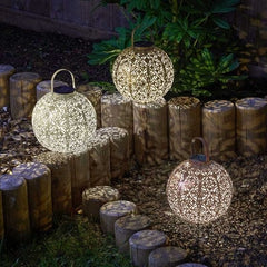 Trowell Garden Centre Smart Garden Damasquette Gold