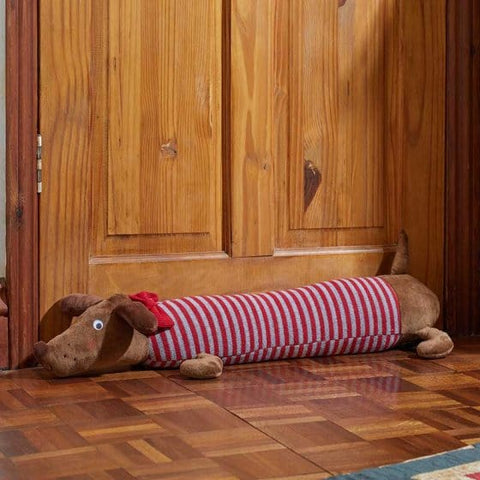 Smart Garden Draught Excluder Smart Garden Dog Sausage - Draught Excluder