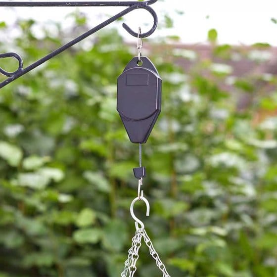 Trowell Garden Centre Brackets & Hooks Smart garden Easy-Up hooks