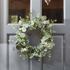 Trowell Garden Centre Smart Garden Eucalyptus Whirl - Verde