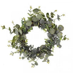 Trowell Garden Centre Smart Garden Eucalyptus Whirl - Verde