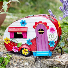 Smart Garden Indoor & Outdoor Ornaments Smart Garden Flower Power Fairy Home