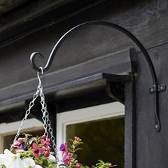 Smart Garden Brackets & Hooks Smart Garden Forge Round Hook 8",11" or 16"