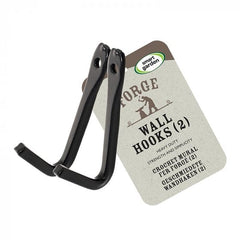 Smart Garden Brackets & Hooks Smart Garden Forge Wall Hook 2 pack