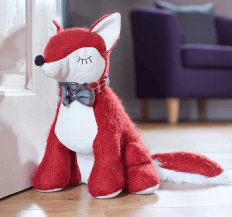 Smart Garden Door Stop Smart Garden Fox Doorstop