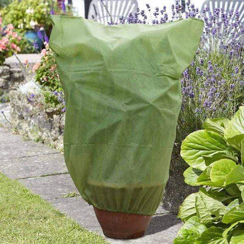 Smart Garden Fleece Plant Covers Smart Garden G30 Plant Warming Fleece Covers Large 2.0m x 1.5m 3PK