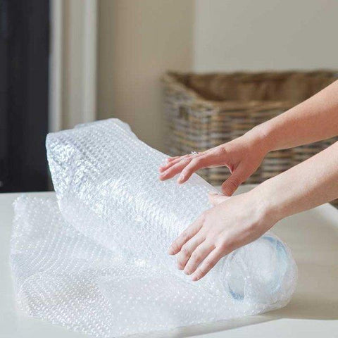 Smart Garden Bubble Insulation Smart Garden Garden & Home Bubble Film - 0.75m x 10m