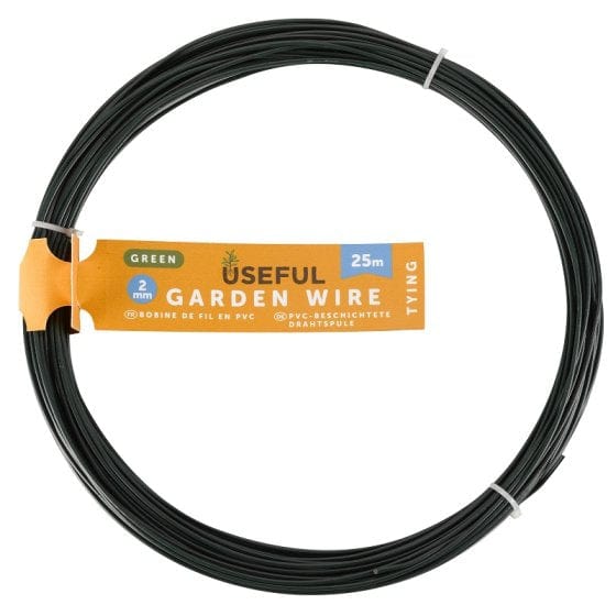 Smart Garden Wire Smart Garden, Garden Wire, PVC, 2mm x 25m