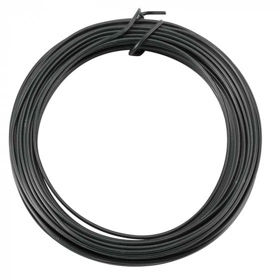 Smart Garden Wire Smart Garden, Garden Wire, PVC Coated, 2mm x 50m