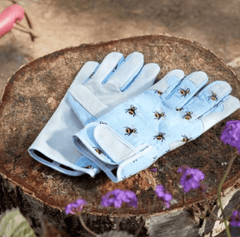 Smart Garden Gardening Gloves Smart Garden Gardening Gloves Smart Gardener Bees
