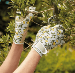 Smart Garden Gardening Gloves Smart Garden Gardening Gloves Smart Gardener Sicilian