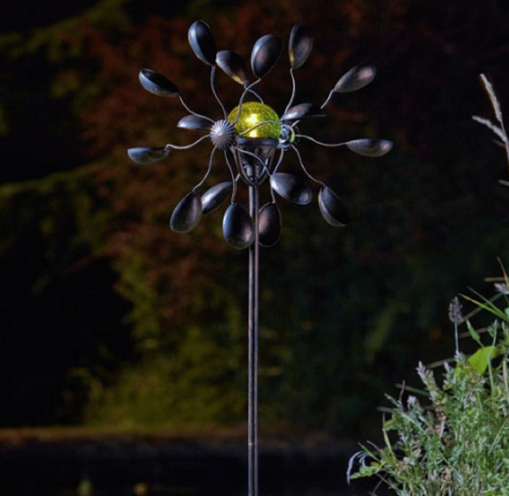 Smart Garden Wind spinner Smart Garden Gemini Wind Spinner