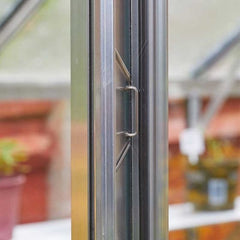 Smart Garden Greenhouses Smart Garden Greenhouse Glazing W Clips 25pk