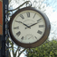 Smart Garden Clocks Smart Garden Greenwich Clock