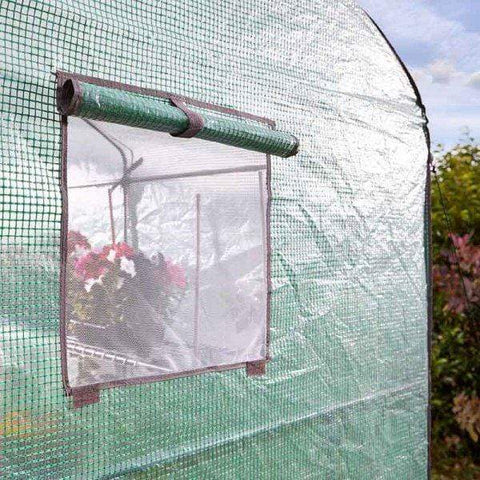 Smart Garden Greenhouse Growhouse Smart Garden Gro-Zone Greenhouse Max
