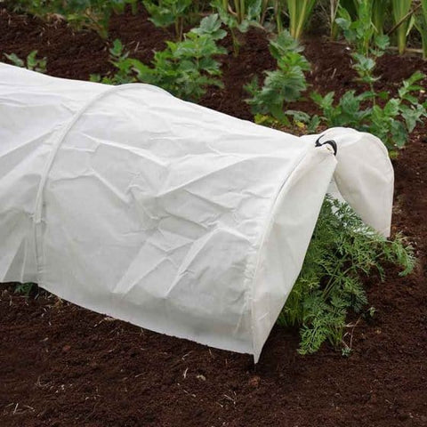 Trowell Garden Centre Smart Garden Gro-Zone Gro Fleece Tunnel