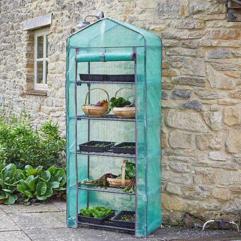 Smart Garden Growhouse Smart Garden Growhouse 5 Tier - Classic