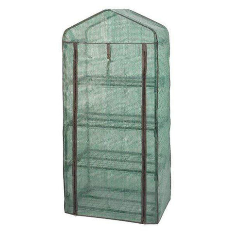 Smart Garden Growhouse Smart Garden GroZone 4 Tier Compact Growhouse - Classic