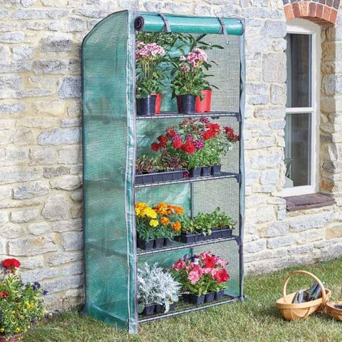 Smart Garden Greenhouses Smart Garden GroZone