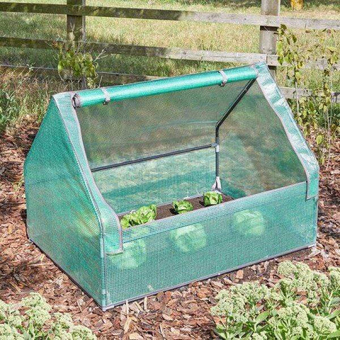 Smart Garden Cloches Smart Garden GroZone GroCloche