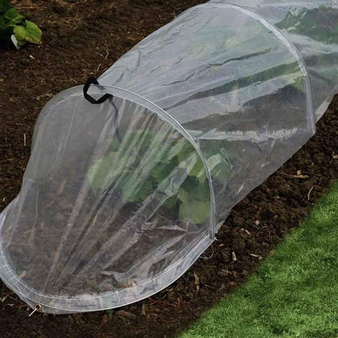 Smart Garden Propagation Tunnels Smart Garden GroZone Polythene Tunnel