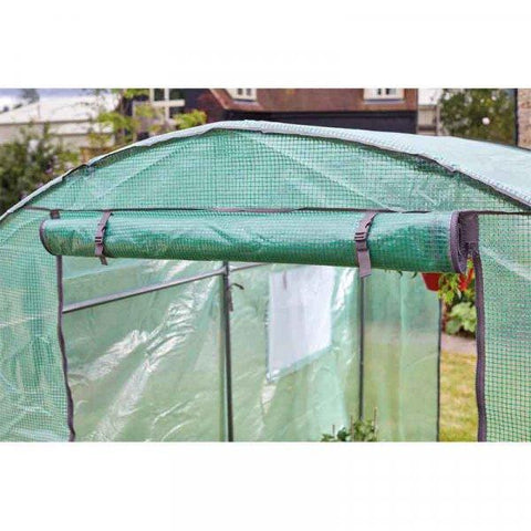 Smart Garden Growhouse Smart Garden GroZone Pro Tunnel Max