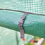 Smart Garden Growhouse Smart Garden GroZone Pro Tunnel Max