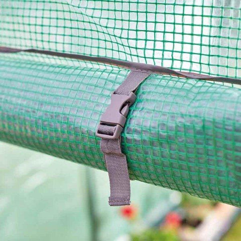 Smart Garden Growhouse Smart Garden GroZone Pro Tunnel Max