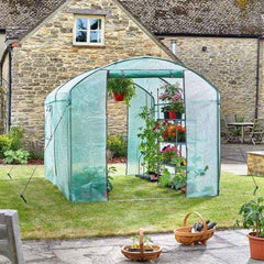 Smart Garden Growhouse Smart Garden GroZone Pro Tunnel Max
