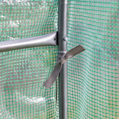 Smart Garden Growhouse Smart Garden GroZone Pro Tunnel Max