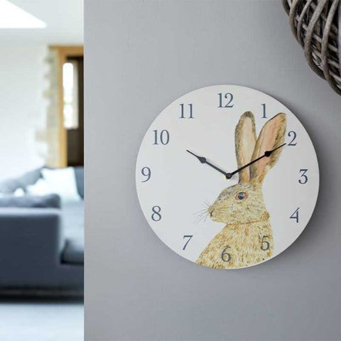 Smart Garden Clocks Smart Garden Hare Clock