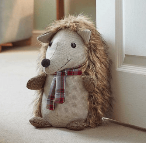 Smart Garden Doorstop Smart Garden Hoglet Hedgehog Doorstop