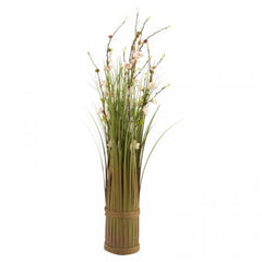 Smart Garden Faux Bouquet Smart Garden In-Lit Pink or Spring Blossom