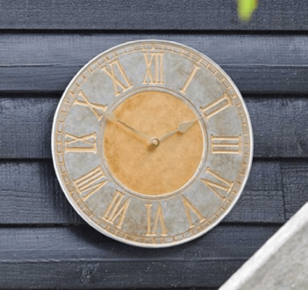 Smart Garden Clocks Smart Garden Indoor/Outdoor Horus Clock