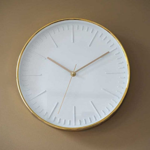 Smart Garden Wall Clocks Smart Garden Indoor style Clock