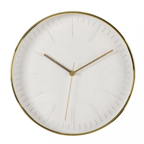 Smart Garden Wall Clocks Smart Garden Indoor style Clock