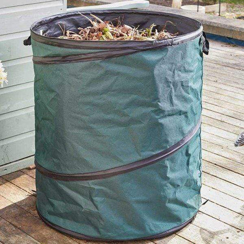 Smart Garden Pop-Up Garden Bin Smart Garden Jumbo Pop-Up SpringBin 200L