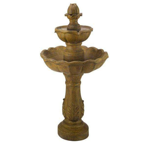 Smart Garden Water Feature Smart Garden Kingsbury Fountain