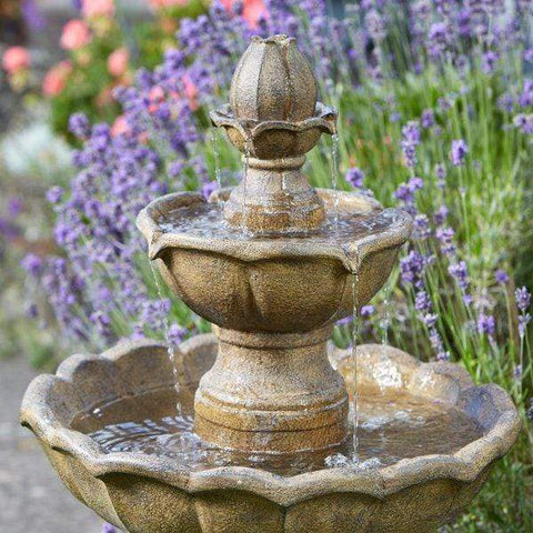 Smart Garden Water Feature Smart Garden Kingsbury Fountain