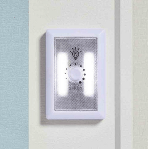 Smart Garden Lighting Smart Garden LED Dimmable Multi-light White